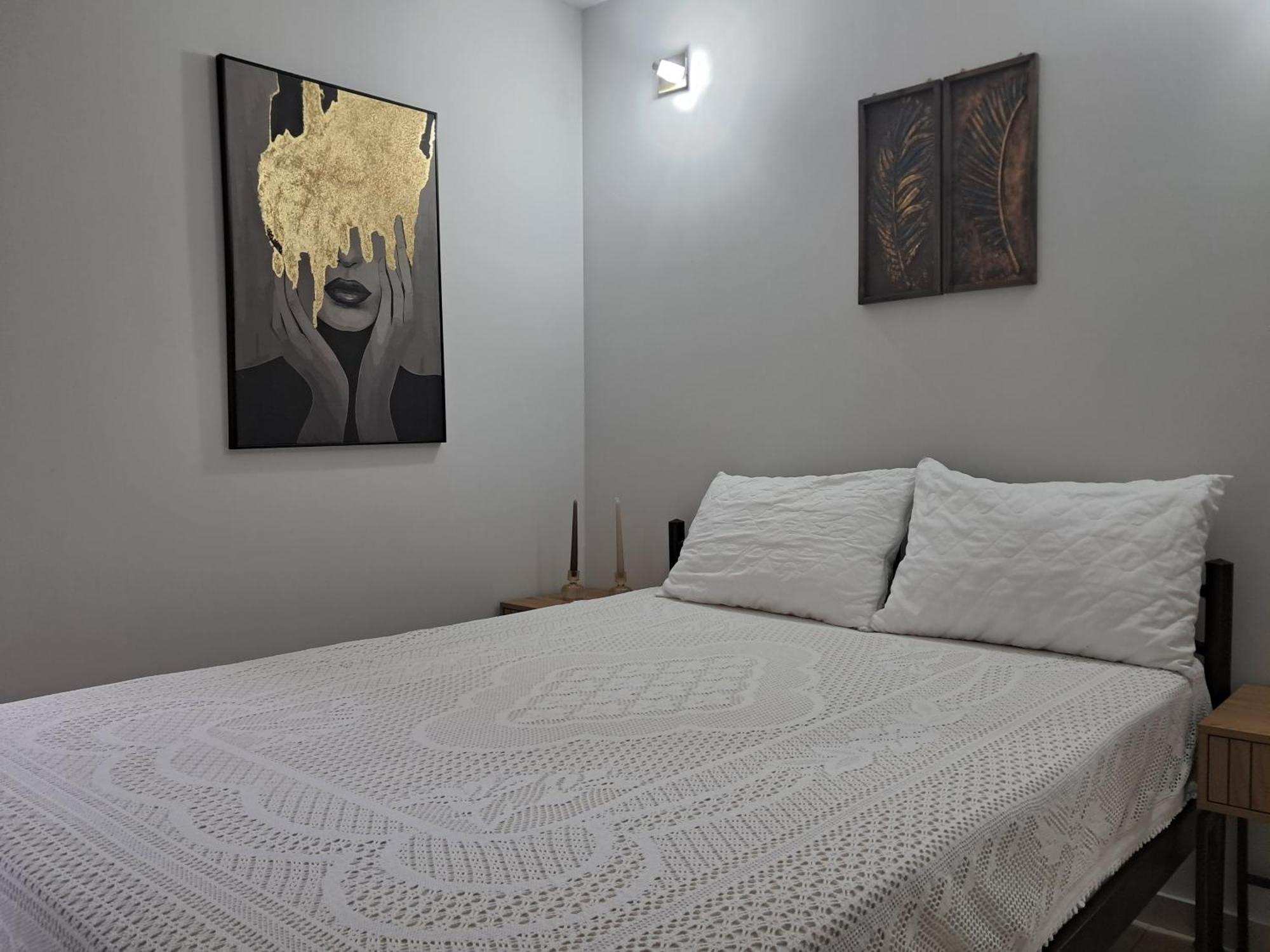 Mary'S Cozy Apartment Alexandroúpoli Extérieur photo